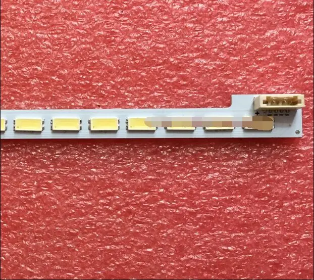 Enviar o Mesmo para Toshiba 46el300c Que a Imagem Lâmpada Artigo 64led 1 Peça = 570 mm 46-esquerda Lj64-03495a Lta460hn05