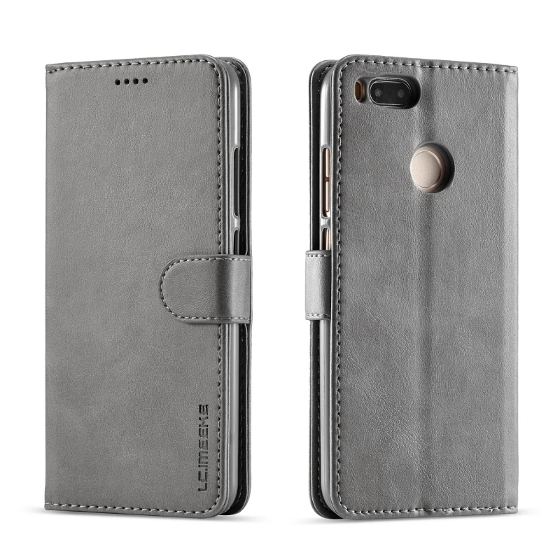 Xiaomi Mi5X Mi 5X A1 LC.imeeke leather case_91