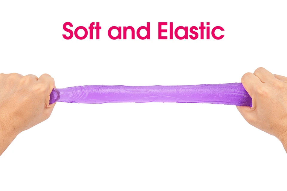 jelly dildo