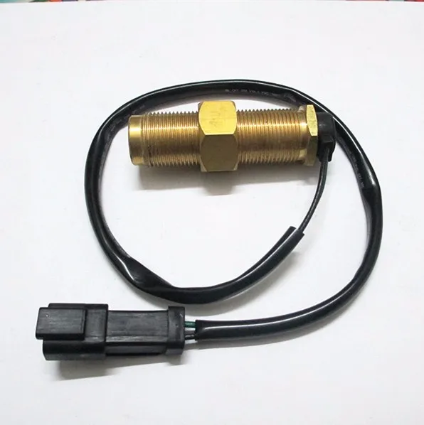 Sensor de Velocidade Peças de Máquinas Frete Grátis! 7861-93-2310 - 2330-acessórios Escavadeira-cavando Pc60-7 Pc100-7 Pc200-7 3 High Quality sensor sensor