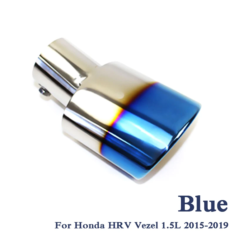 HRV 15-19 Blue 1.5L