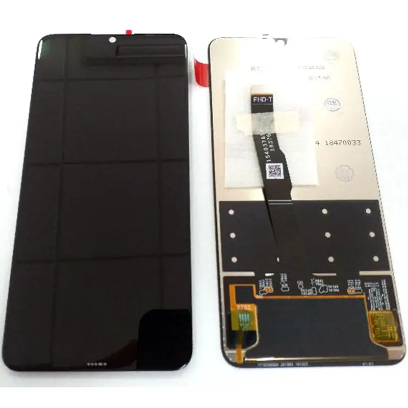 For Huawei P30 Lite / Nova 4E Display+Touch Glass Digitizer+Lcd screen Full set hua wei p30lite lcd Mar-LX1m MAR-LX2J | Мобильные