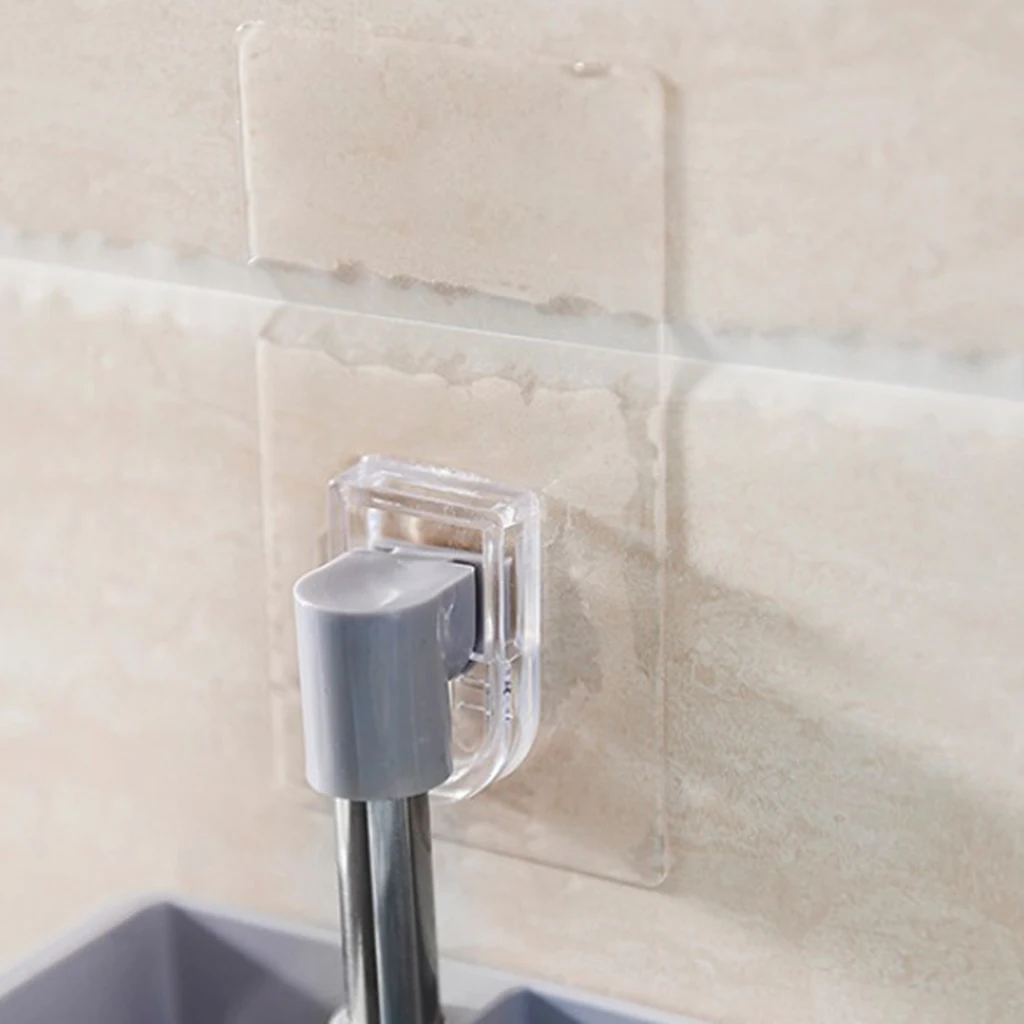 1/2/3 Layers Toilet Shelf Bathroom Storage Rack Wall-mounted Shower Shelf Shampoo Tissue Towels Holder Toilet Shower Organizer
