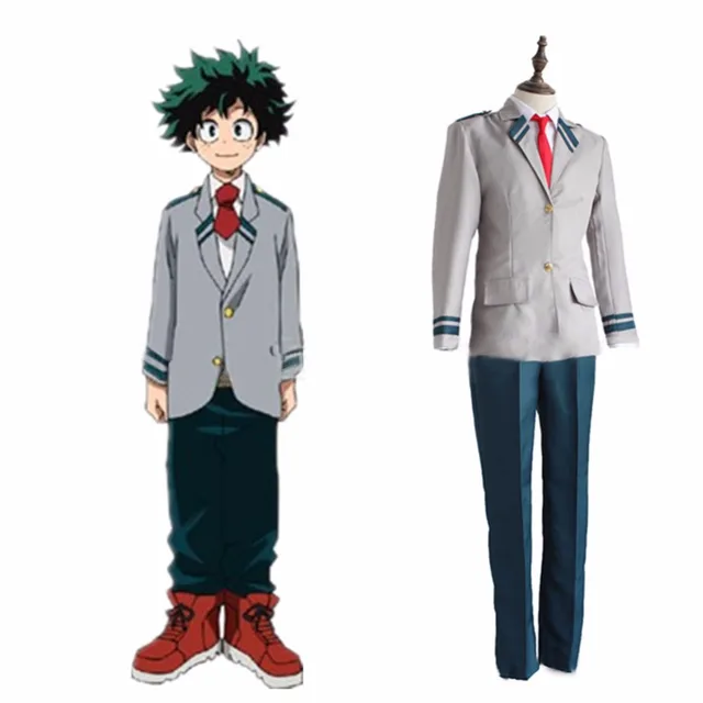 party boy costume