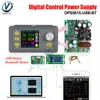 DPS5015 – Module d'alimentation électrique, 50V, 15a, courant Constant de Communication, Buck convertisseur de tension LCD, voltmètre ► Photo 1/6