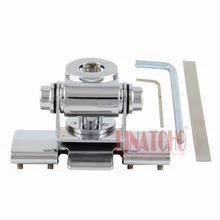 RB400 автомобильный монтажный багажник крышка хэтчбек SO239 кронштейн для автомобильного радио антенна соединитель UHF