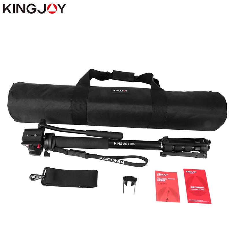 Штатив тренога Kingjoy MP3008 для всех моделей камер|Штативы| |