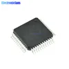 STM32F103C8T6 STM32F103C8T6TR STM32F103 32-битный MCU ARM IC со вспышкой для STM32 в наличии ► Фото 3/3