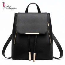 Pahajim 2018 Most Cost effective font b Backpack b font New Arrival Vintage font b Women
