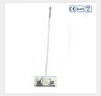 

Electric Sweeper Wireless Broom Drag-and-drop hand push Foot Switch Household appliance Window