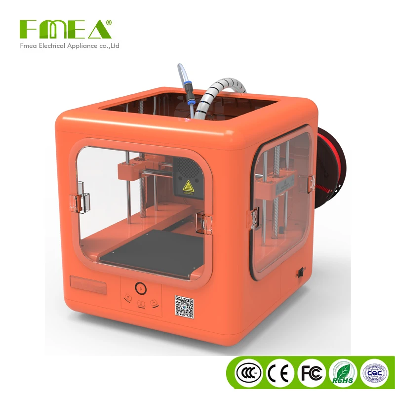 #^Special Price FMEA 3D Printer FM-A5 Separate action button whole machine iconcise light nobleman's printing quality #^Special Price FMEA 3D Printer FM-A5 Separate action button whole machine iconcise light nobleman's printing quality