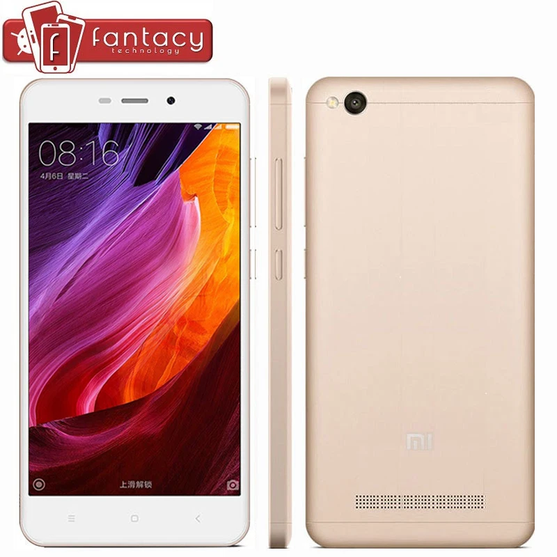 Цена за Оригинал xiaomi redmi 4а pro 2 г ram 32 г rom snapdragon 425 1.4 ГГц quad core fdd lte 4 г 5 "HD 13MP 1280x720 P MIUI 8 Сотовый Телефон Цена за Оригинал xiaomi redmi 4а pro 2 г ram 32 г rom snapdragon 425 1.4 ГГц quad core fdd lte 4 г 5 "HD 13MP 1280x720 P MIUI 8 Сотовый Телефон