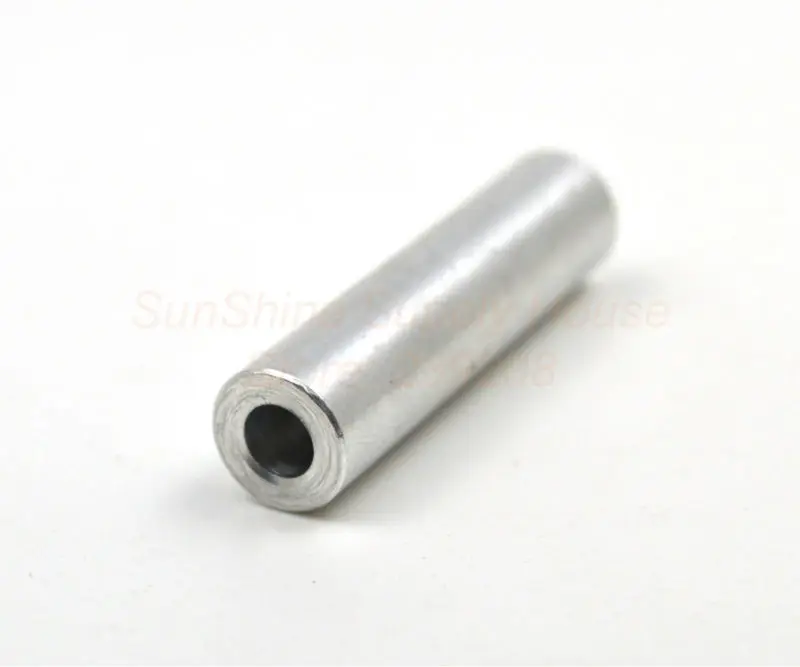 

Aluminum Spacers 40mm 4pcs v slot openbuilds motor spacers