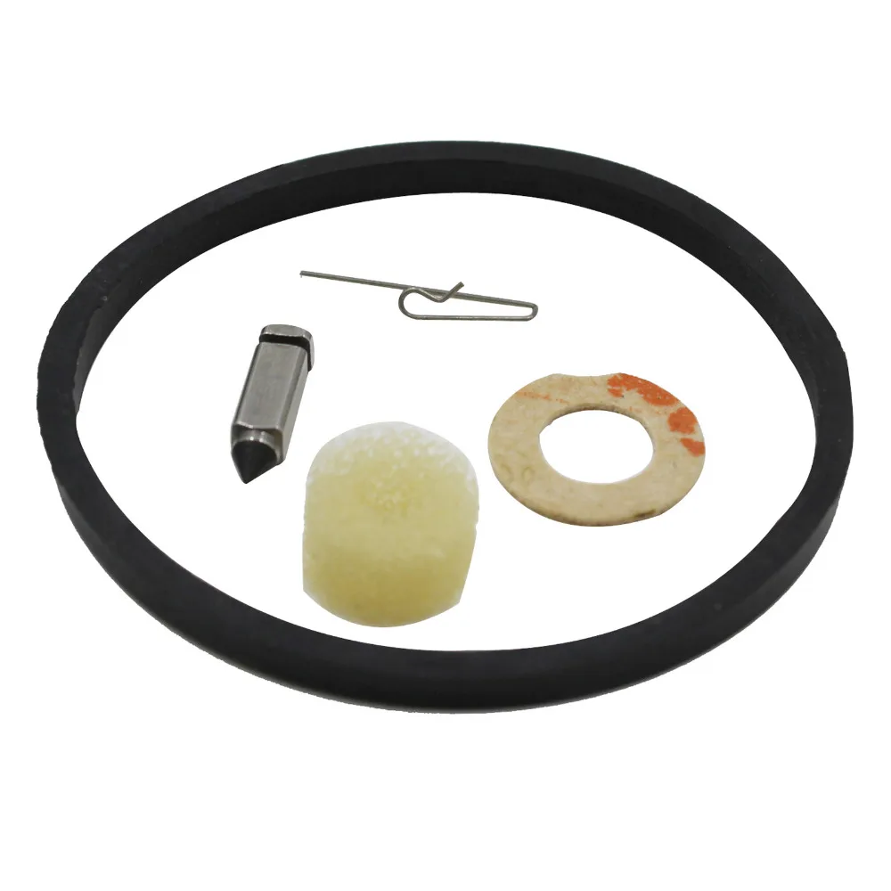 4 Piece Car Carb Carburetor Repair Rebuild Kit Tools For Tecumseh