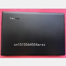 Ноутбук lenovo ideapad 110-17 110-17ACL 110-17iкб 110-17ISK ЖК задняя крышка чехол с ЖК-кабелем AP11W000100