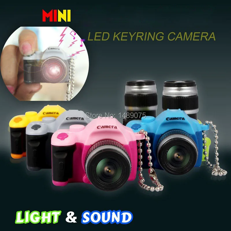 LS4G Cute Baby Study Toy Projection PVC Camera juguetes Educational Toy For Kinds Bag
