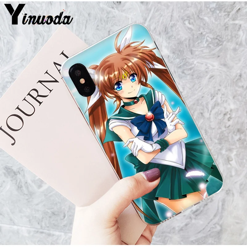 Magical Girl Lyrical Nanoha