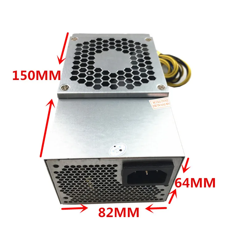 180W Питание PA-2181-2 HK280-72PP PCG010 FSP180-20TGBAB 10pin