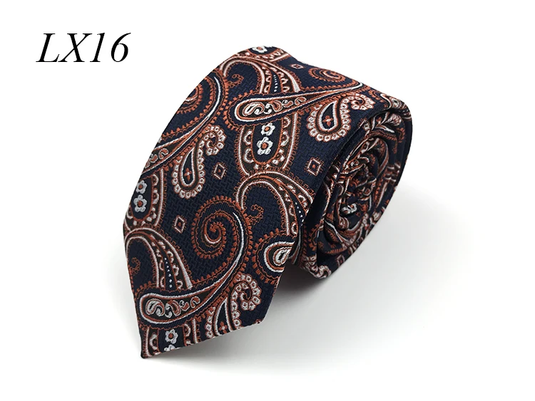 LX necktie 16