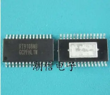 

RT9108 RT9108N RT9108NB RT9108NBGCP sound amplifier chip TSSOP28