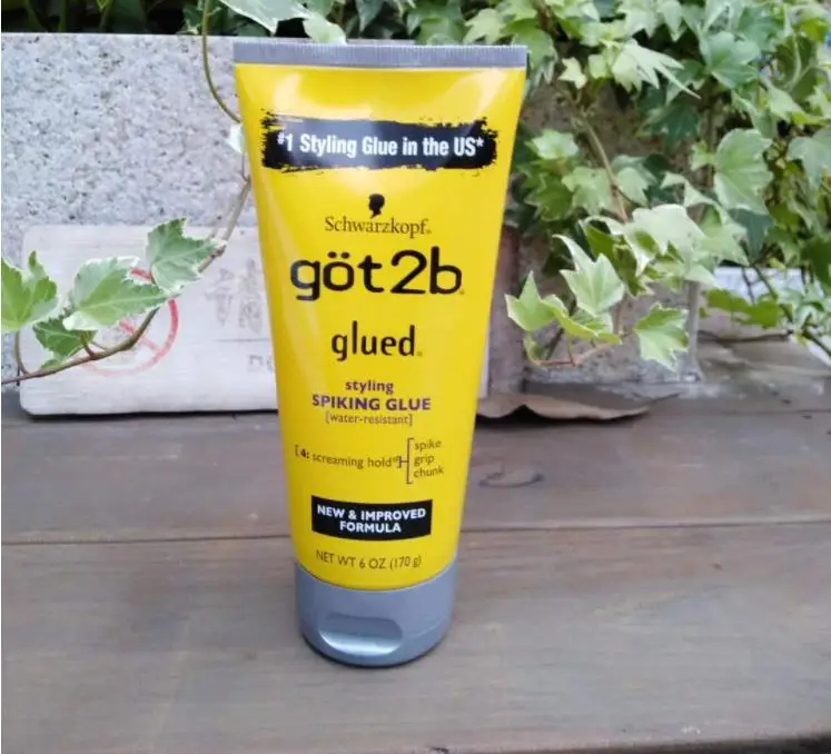 Got2b склеенный замораживающий спрей 340 мл от GOT 2B / 170 г|atta| |