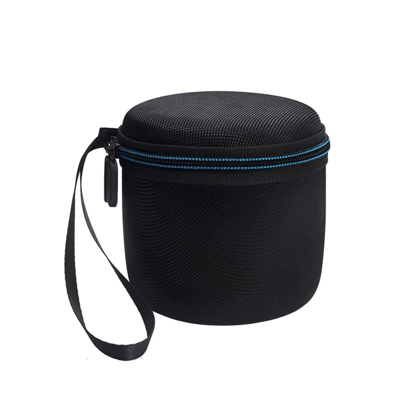 Portable Speaker Bags for Google Home Mini Speaker Voice Assistants