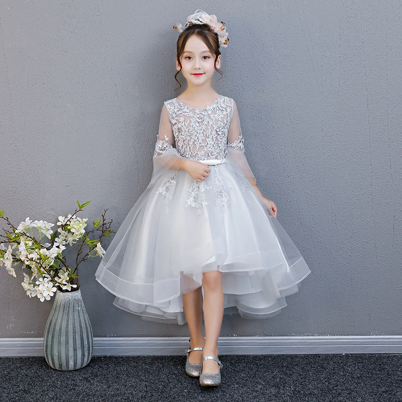 new fashion gown 2018