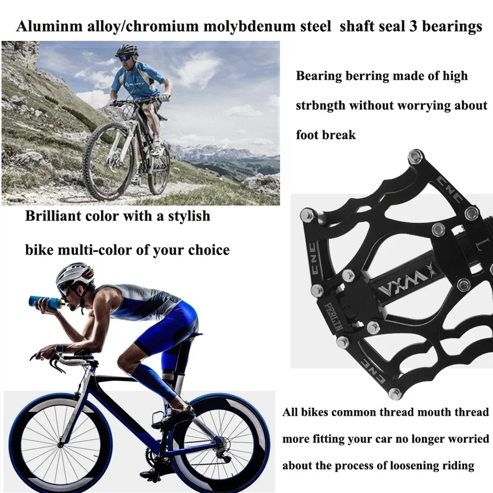 BMX BIKE PEDAL_