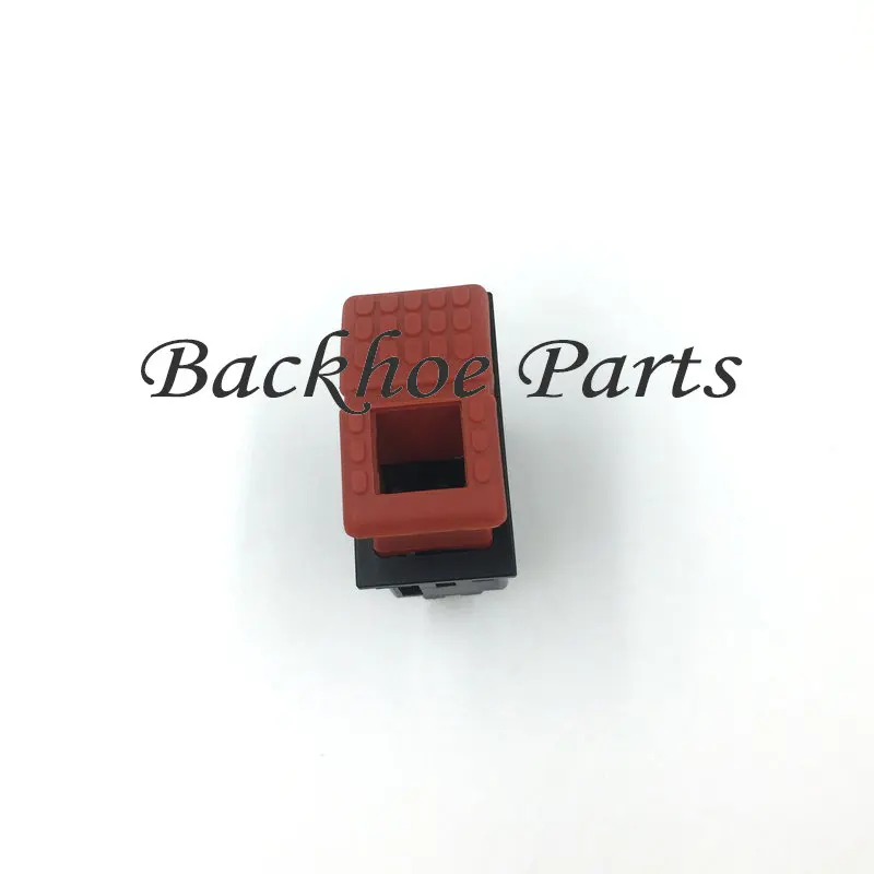 2 pcs/Set 701/40400 Panel Switch for JCB Backhoe Loader JCB 3CX JCB 4CXin Valves & Parts from