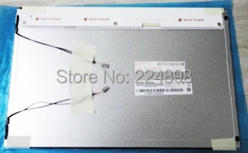 Auo 15.0 дюймов TFT ЖК-дисплей Экран m150ew01 V0 WXGA 1280 (rgb) * 720 | Электронные компоненты и