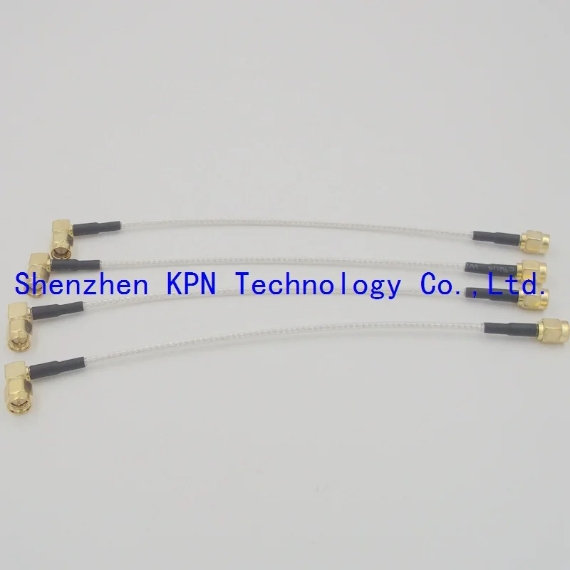 

2pcs/lot KPN for laser cutting cable for laser mech cutting head tip transformer wire PLTTW0002 or PLTTW0015 free shipping