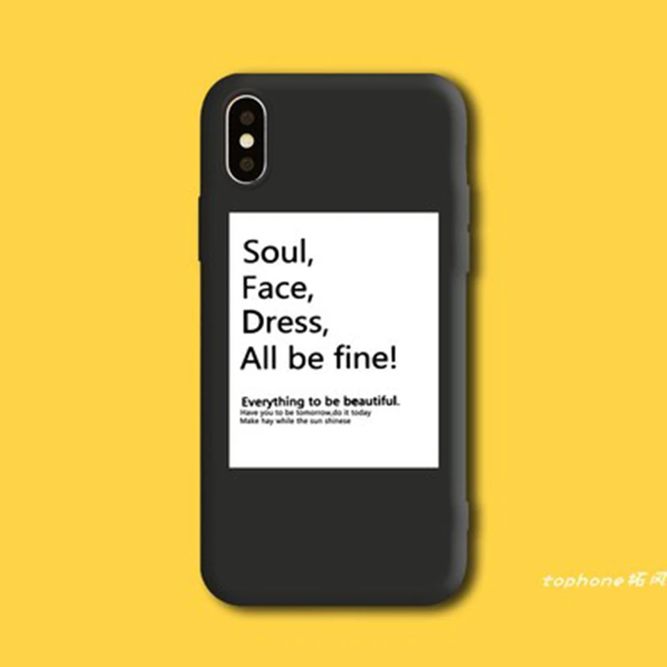 Silicone Case For iPhone Xs Max Xr X Original Design Soft case Back Cover 6 6s Plus 7 8 8P 5 5s SE Coque Fundas |