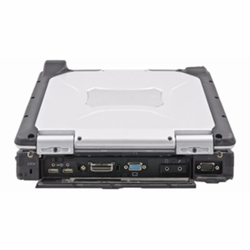 Горячая Распродажа, высокое качество, ноутбук Toughbook CF30 с 500G HDD/4G ram/Win7 Enlgish CF 30 CF-30 DHL