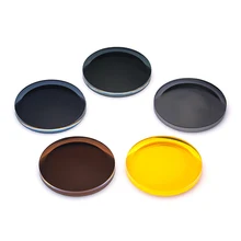 1,61 прозрачные поляризованные оптические линзы очки для чтения по рецепту