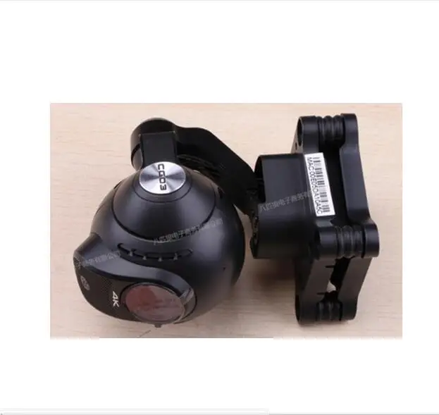 Yuneec Typhoon Q500 4K CG03 camera spare parts shell Damping ball