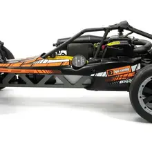 Madmaxбыл высокого качества сильный сцепление сликов шин+ ступицы колеса комплект 4 шт. для km RV hpi baja