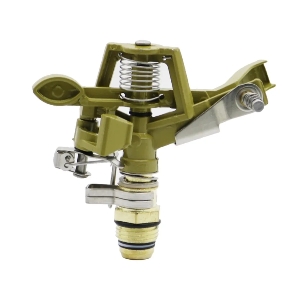1-2-Male-Thread-Rotating-Rocker-Sprinkler-360-Degree-Adjustable ...