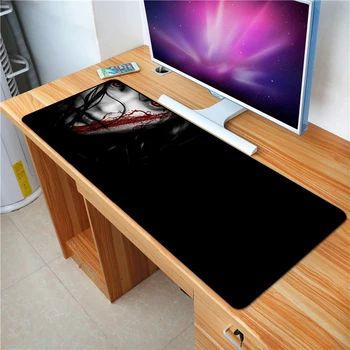 

FFFAS Gaming mouse pad Horror element Players'favorite products Notebook computer Keyboard and mouse mat HD picture quality XXL
