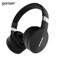 

Wireless Stereo Bluetooth Earphone In Ear Earphone with soft Lightweight Folding earmuffs to phone memory Gorsun E88 Protein