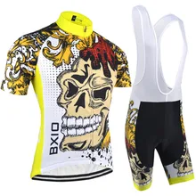 BXIO 2016 Hot Selling font b Team b font Cycling Jersey Professional Bike Cycle Clothing Outdoor