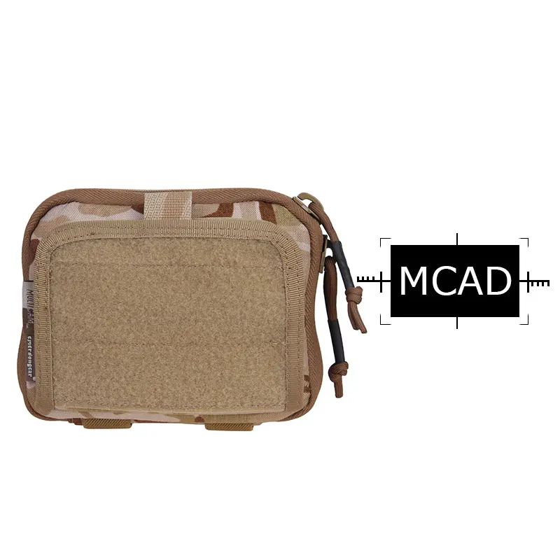 mcad