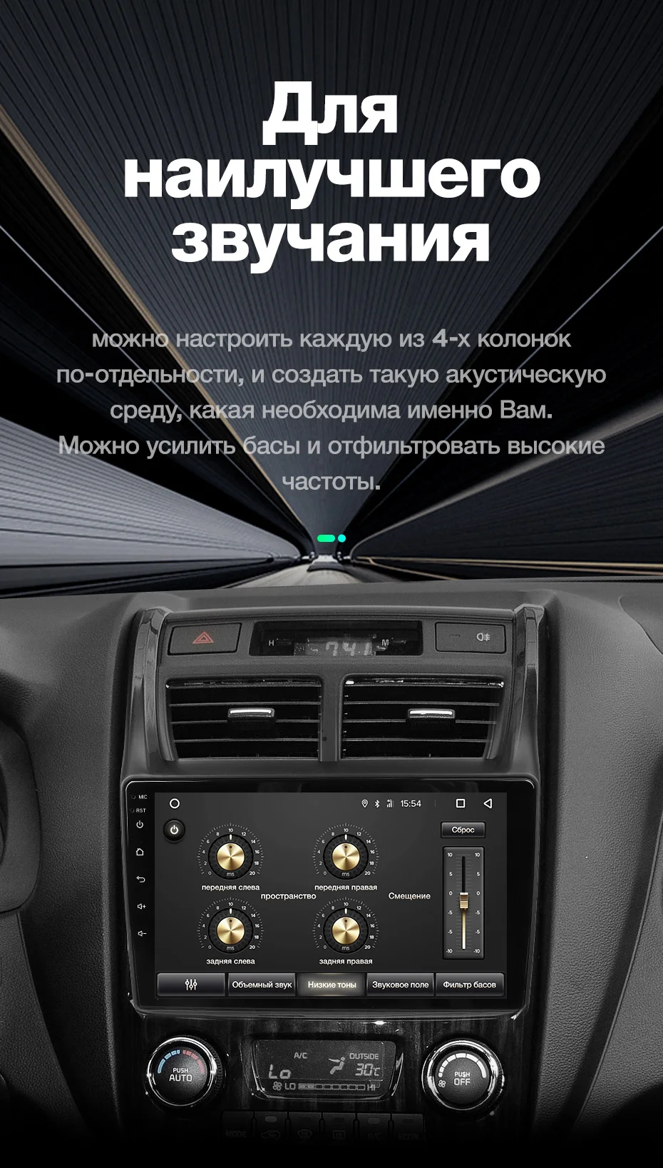 TEYES SPRO Штатное Головное устройство For Kia Sportage 2 2007-2009 GPS Android 8.1 aвтомагнитола магнитола автомагнитолы Андроид для Киа Спор