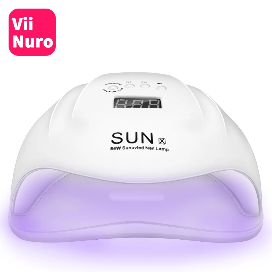 Led лампа sun 54w sunuvled. лампа uv led nail lamp sun x 54w. лампа для сушки ногтей sun 54w. лампа sun 54w sunuvled nail lamp. лампа для маникюра sun 54w sunuvled nail.