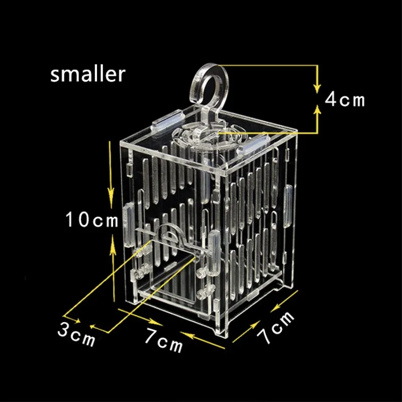 Cockroach cage (1)
