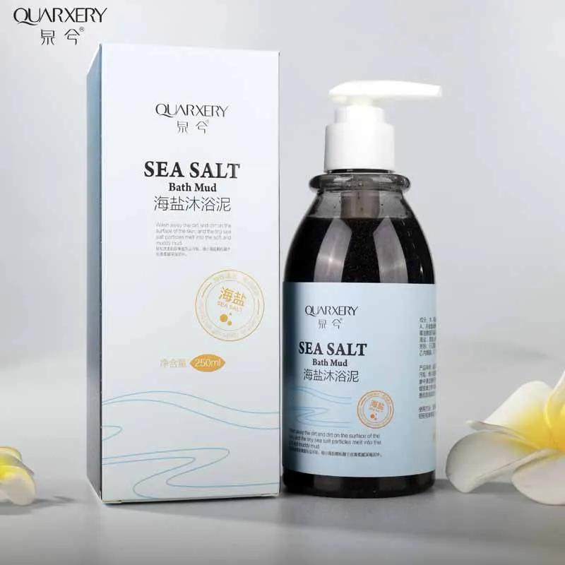 

Organic Sea Salt Scrub Foot Spa Bath Bubble Show Bath Spa Bubbles Foot Salt Scrub Exfoliator Christmas Scrubs Bathing The Baths
