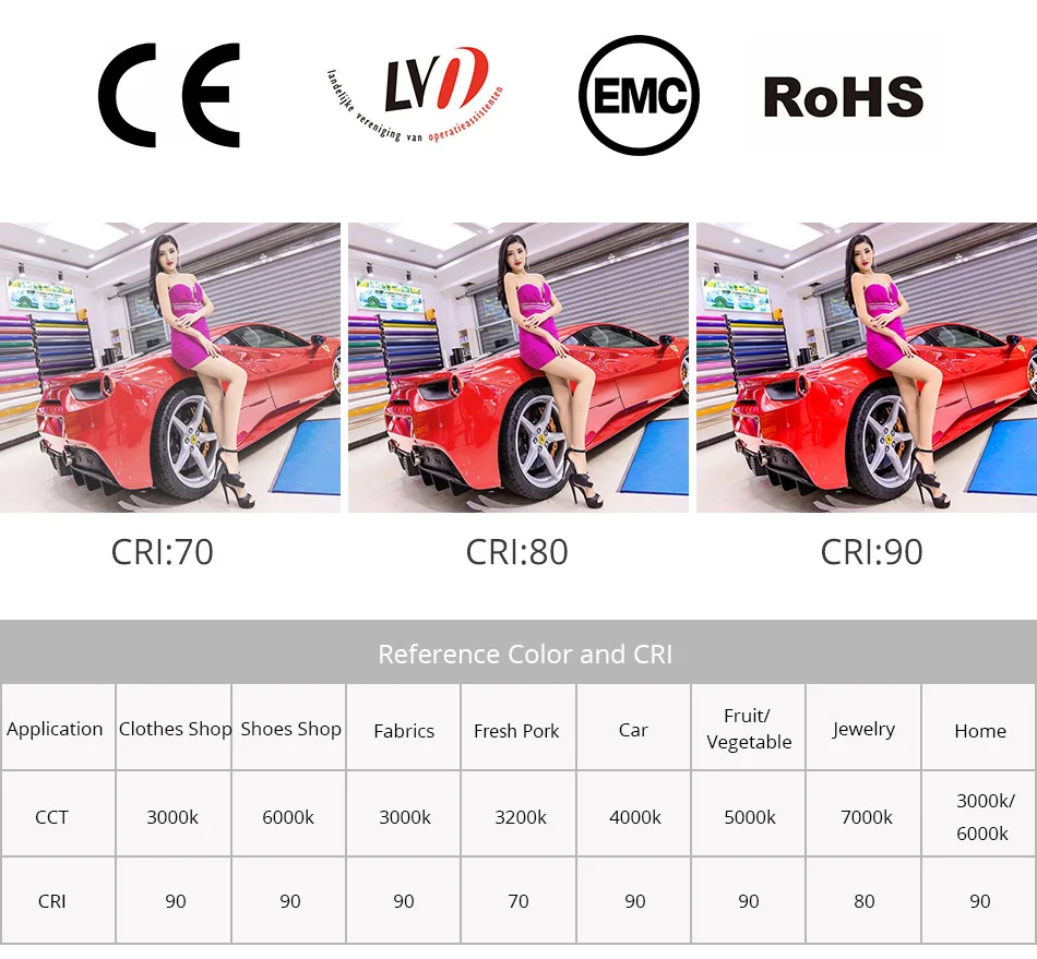 Modern LED Track Lights 12W Ceiling Rail Light Spotlight 2 Wire 3 Wire 4 Wire For Home Shoes Store Clothing Showrooms Lighting (8)