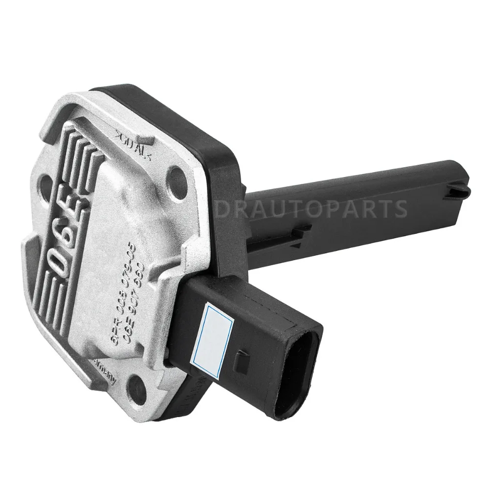 Sensore Livello Olio Motore Per Audi - Ricambio 06E907660, Compatibile Con A3, A4, A6, Q7 E Altri - Foto 9