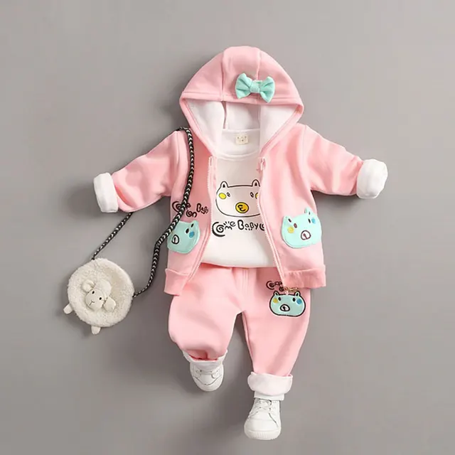newborn baby outerwear