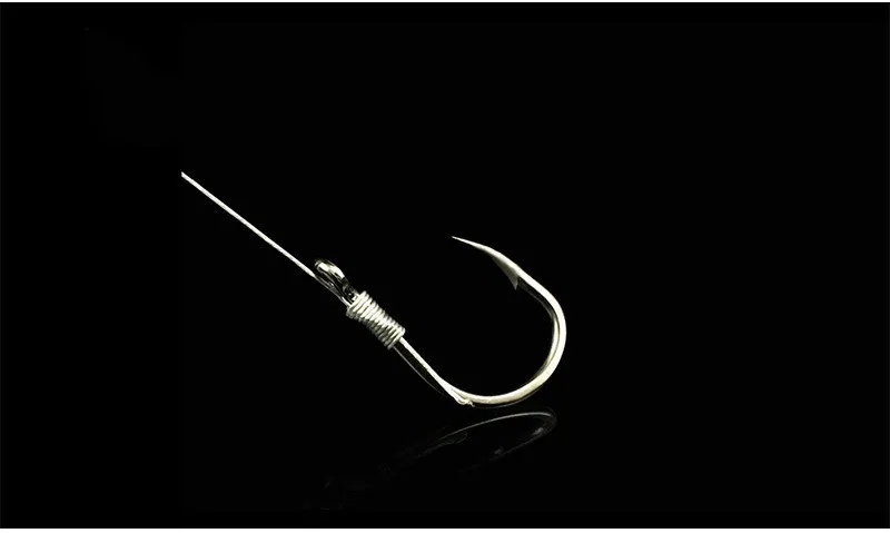 10M 7 Strands Stainless Steel Braided Fishing Line Heavy Duty Fishing Steel Wire for Sea Fishing 10LB - 120LB (2)