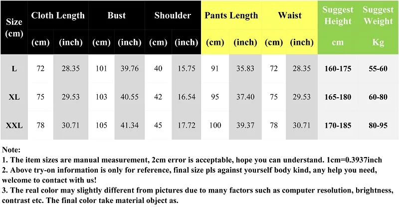 men short sleeve silk like pyjamas sets size